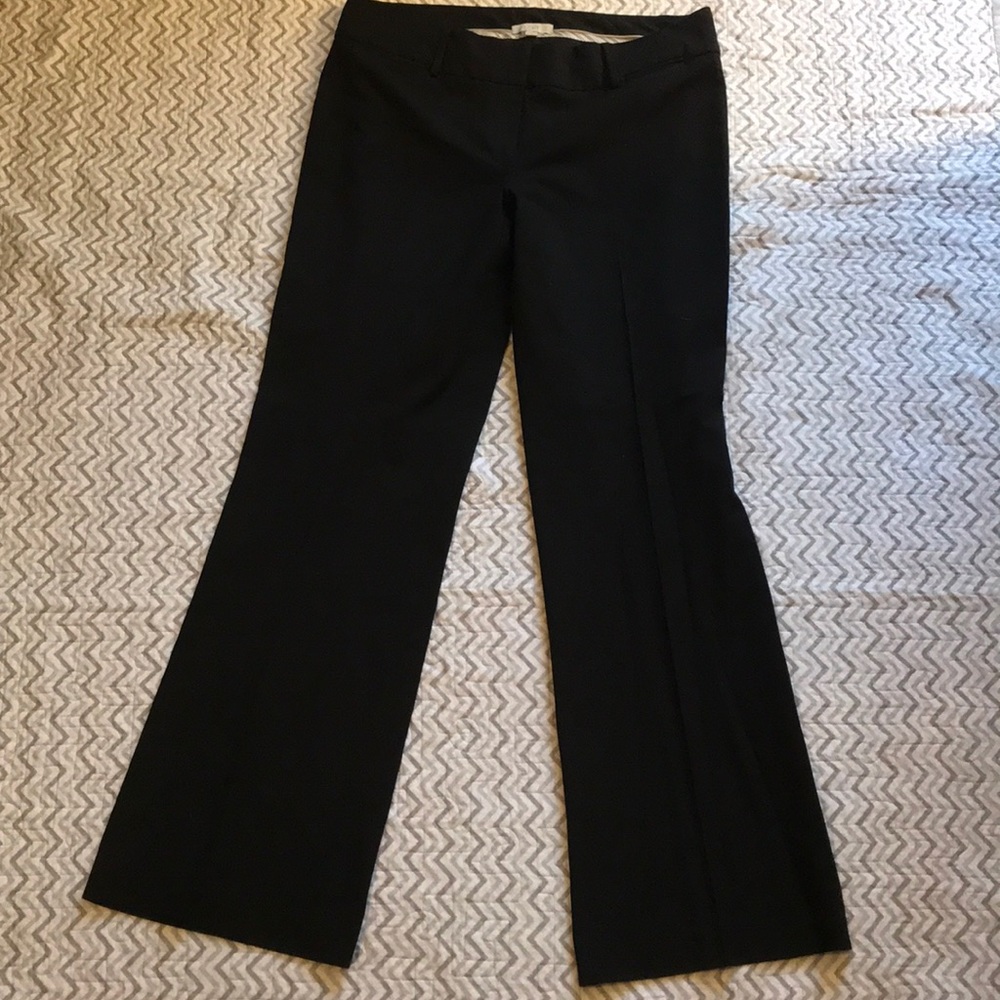 Loft dress pants size 10